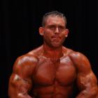 Dan  McCaw - NPC Central States 2009 - #1